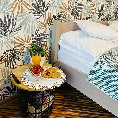 Lägenhet Na Starowce Vi Pszczyna