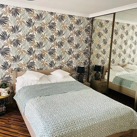 Apartment Na Starowce Vi