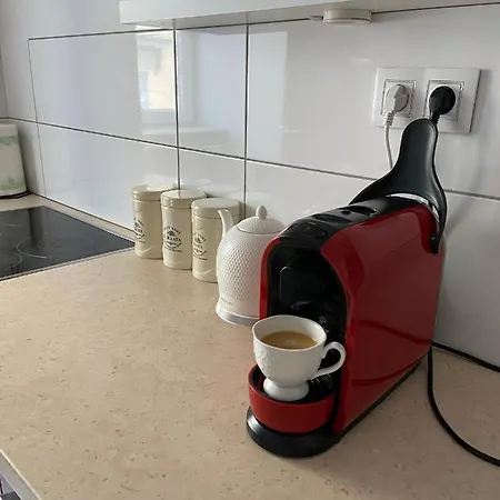 Na Starowce Vi Apartment *