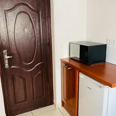 Na Starowce Vi Pszczyna