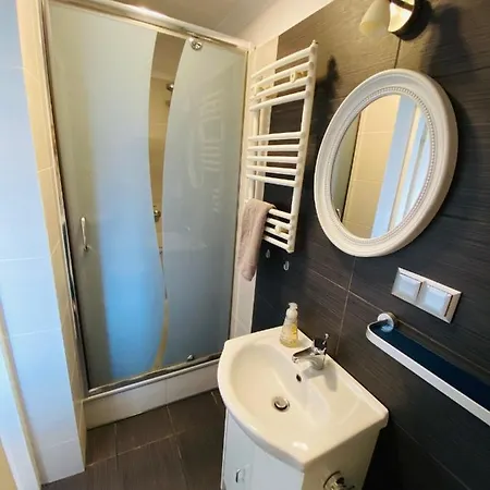 Na Starowce Vi Pszczyna