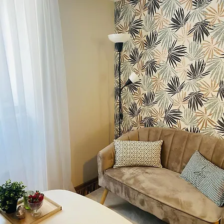 Na Starowce Vi Pszczyna