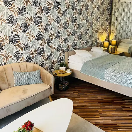 Na Starowce Vi Lägenhet