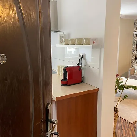 Na Starówce Vi Pszczyna