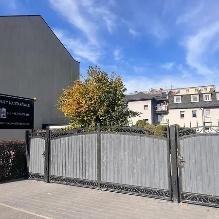 Na Starowce Vi * Pszczyna