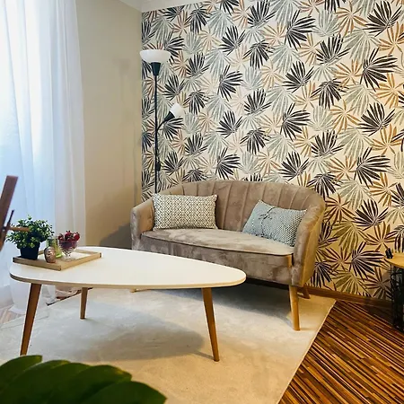 Apartment Na Starowce Vi