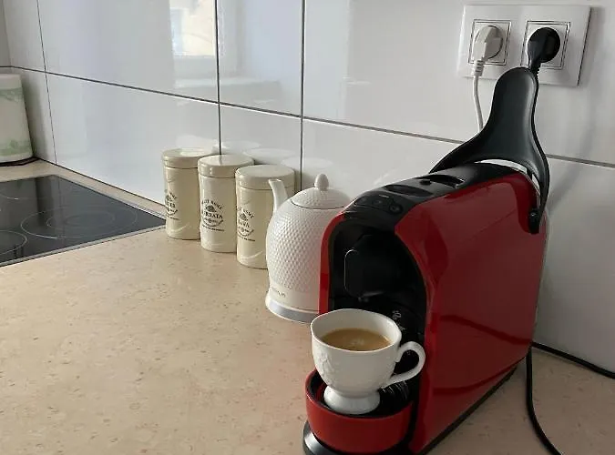 Na Starowce Vi דירה *