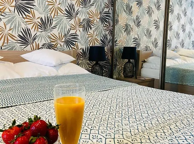 Na Starowce Vi דירה *