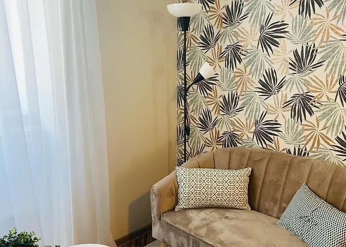 Na Starowce Vi פז'יז'ינה