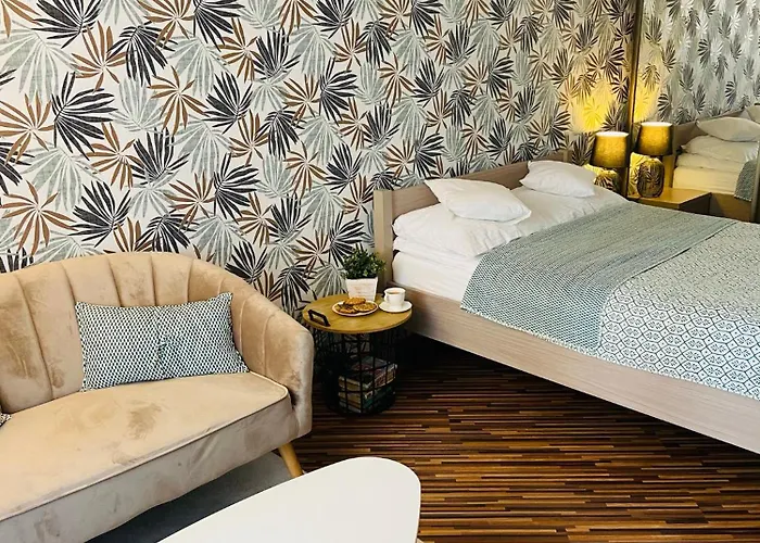 Na Starowce Vi شقة