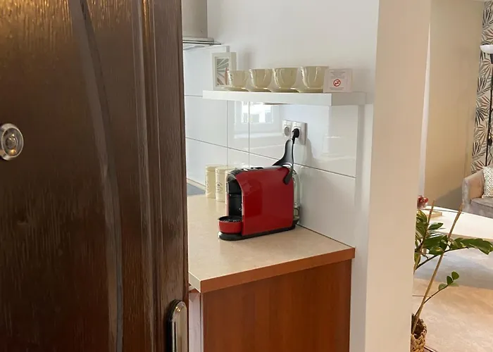 Na Starowce Vi פז'יז'ינה