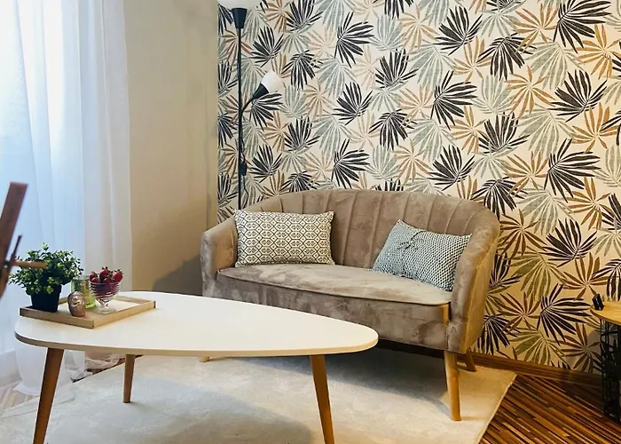 דירה Na Starowce Vi